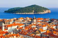 Free tour por Dubrovnik