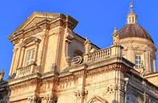 Catedral de Dubrovnik