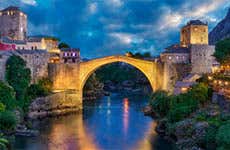 Mostar